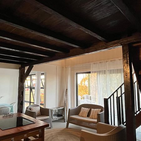 Coco Mango Villa Trefles Exteriör bild