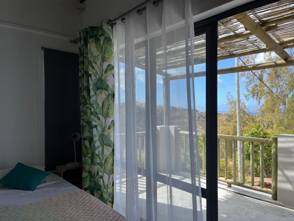 Coco Mango Villa Trefles Exteriör bild