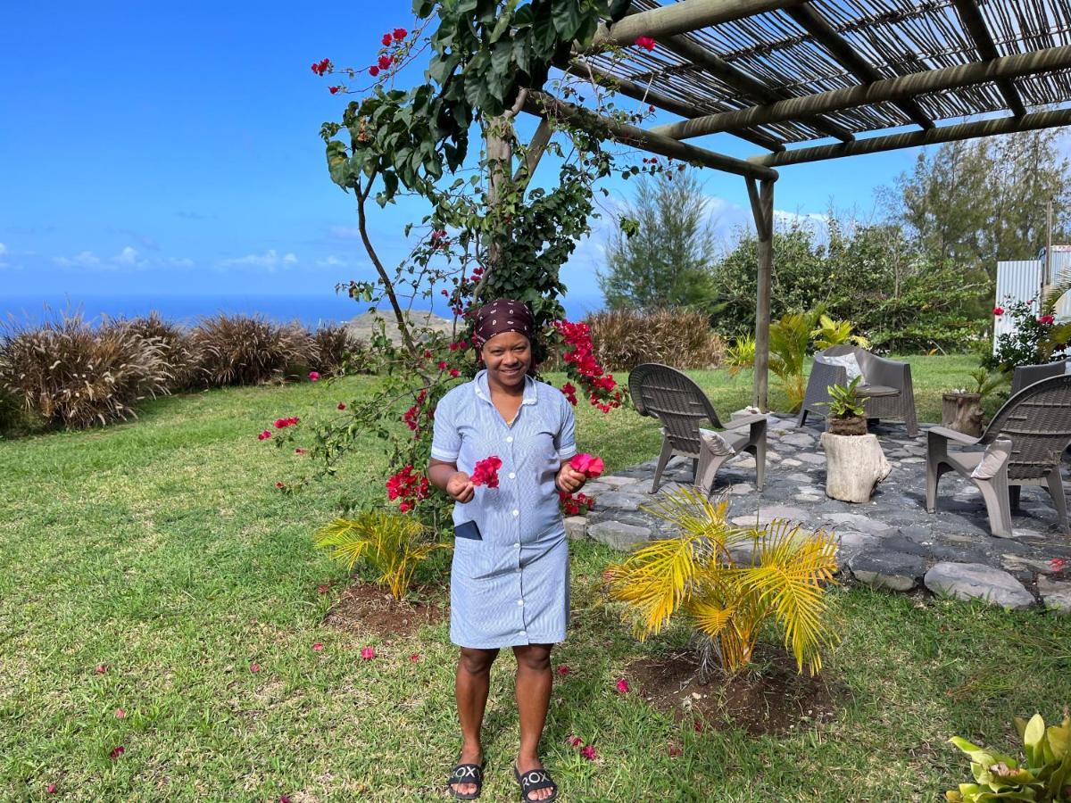 Coco Mango Villa Trefles Exteriör bild