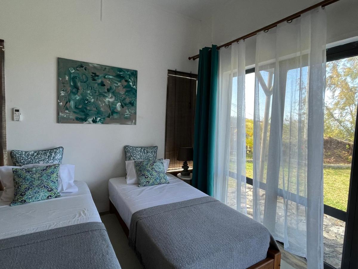 Coco Mango Villa Trefles Exteriör bild