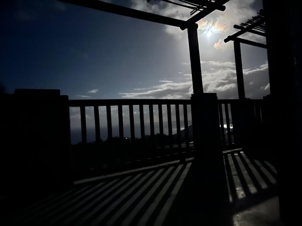 Coco Mango Villa Trefles Exteriör bild