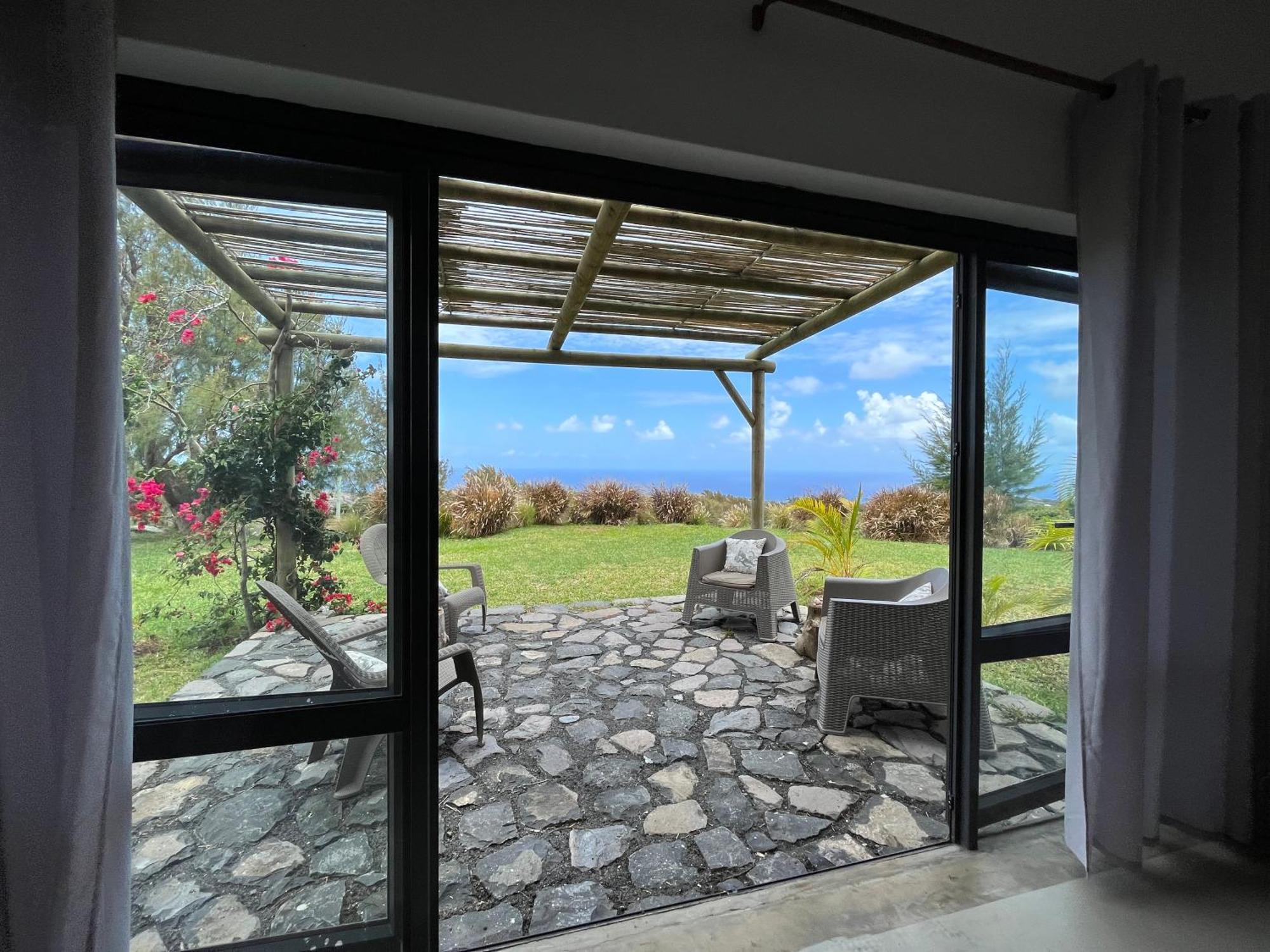 Coco Mango Villa Trefles Exteriör bild