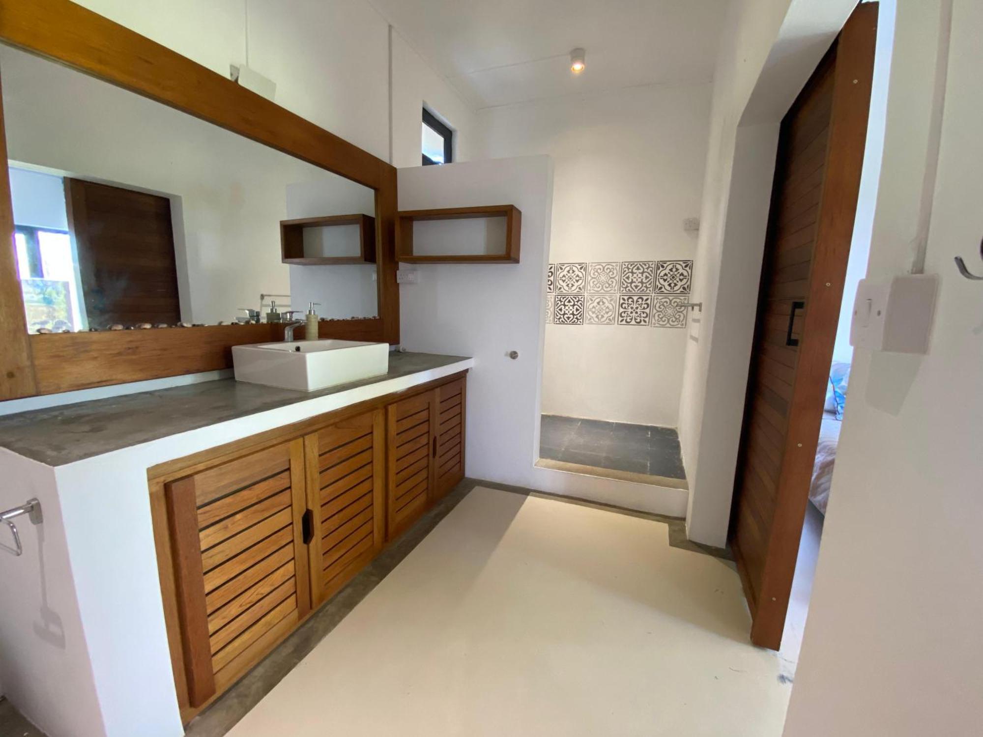 Coco Mango Villa Trefles Exteriör bild