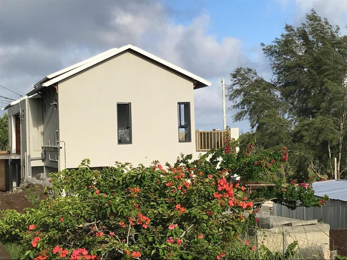 Coco Mango Villa Trefles Exteriör bild